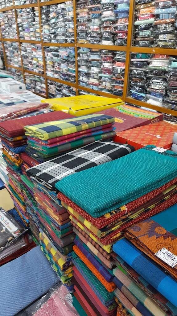 New Cotton Collection
